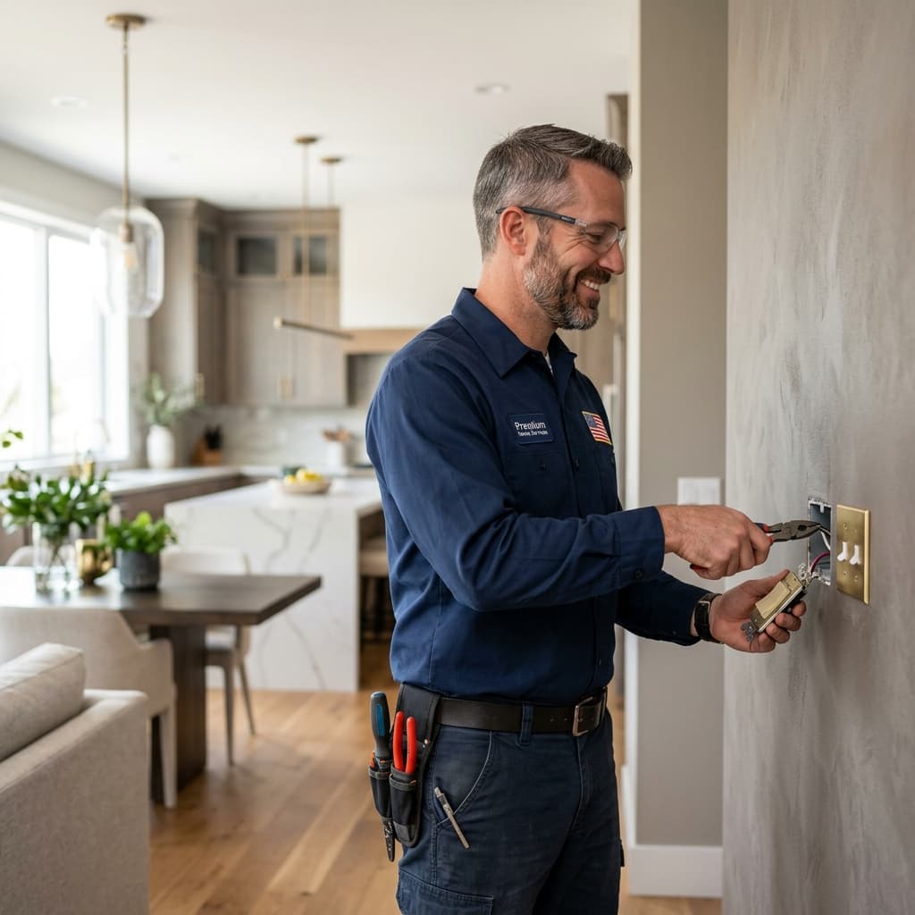 Trouvez le bon artisan